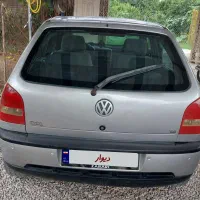 فروش ماشین فولکس گل مدل ۸۴|خودرو سواری و وانت|قائمشهر, |دیوار