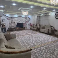 اپارتمان تک واحد۳خواب۱۲۵‌مترفرهنگ پل عراق(کوچ حاتم