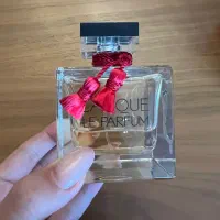 عطر لالیک قرمز Lalique Le Parfum Lalique