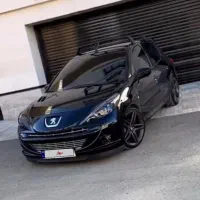 معاوضه ماشین تصادفی با سالم