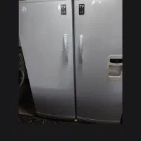 یخچال فریزر پارس
