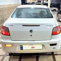 راناlxمدل97بدون‌رنگ|خودرو سواری و وانت|رشت, نیروی دریایی|دیوار