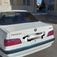 پژوپارس سال مدل ۱۴۰۰