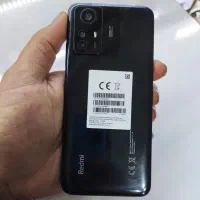 گوشی شیامی مدل نوت 12s
