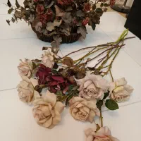 گل مصنوعی|گل مصنوعی|زاهدان, |دیوار