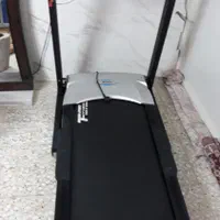 فروش تردمیل MEGA MF8100 قابلیت تنظیم ارتفاع،ظربان|تجهیزات ورزشی|شاهینشهر, گزبرخوار|دیوار