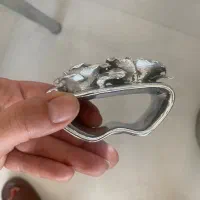 حلقه دستمال سفره لاکچری|سفره، حوله، دستمال آشپزخانه|مشهد, وکیل‌آباد|دیوار