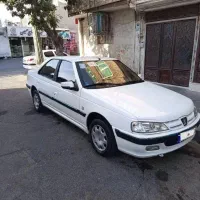پژو پارس1400 بی رنگ درجه یک استثنایی|خودرو سواری و وانت|ری, شهادت|دیوار