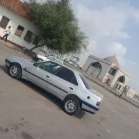 پژومدل۹۱دوگانه کارخونه|خودرو سواری و وانت|بندرعباس, |دیوار