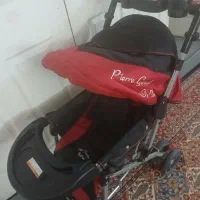 کالسکه|کالسکه و لوازم جانبی|اصفهان, خانه اصفهان|دیوار