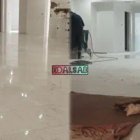 کفسابی سنگسابی کف سابی سنگ سابی نماشویی EDALSAB