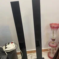 سینمای خانگی سامسونگ|سیستم صوتی خانگی|ساری, |دیوار