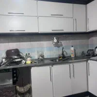 کابینت آشپزخانه