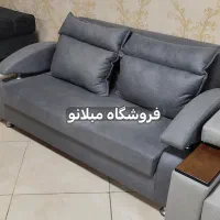 مبل تخت شو اصل|مبلمان خانگی و میز عسلی|تهران, نعمت‌آباد|دیوار