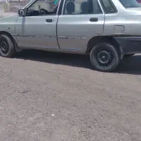 پراید تمیز