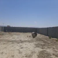 فروش-چهار-دیواری-با-اب-وبرق-وفنداسیون-برای-ساخت