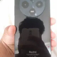 گوشی ردمی نوت 14C|موبایل|مرودشت, بیست متری بیمارستان|دیوار