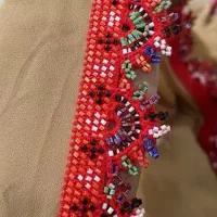 آموزش کریشی درحال نام نویسی