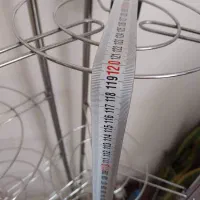 استند قابلمه 6 طبقه|آبچکان و نظمدهنده ظروف|تهران, پاسداران|دیوار