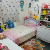 فروش واحد ۷۸ متری دوخواب طبقه۳ خیابان اصلی مسکن|فروش آپارتمان|اشتهارد, |دیوار