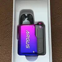 پاد آرگاس P2