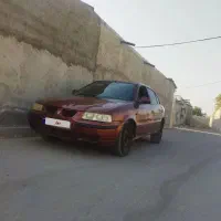 سمند مدل 90