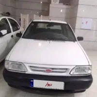 85 دوگانه فابریک|خودرو سواری و وانت|بجنورد, |دیوار