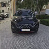 ام وی ام ایکس 33 کراس صفر 1404/دنده ای