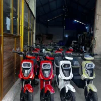 وارد کننده موتور های شارژی