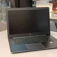 Hp zbook studio g4 همراه با ۴ گیگ گرتفیک مجزا|رایانه همراه|مشهد, امامیه|دیوار