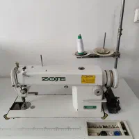 چرخه خیاطی صنعتی مدل zj5550