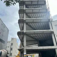 قالب بندی اسکلت بتنی قالبندی تیرچه نقد و اقساط چکی|خدمات پیشه و مهارت|برخوار, |دیوار