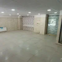 اجاره مغازه دو کله بر عمار 140متری
