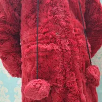 پالتو بچه گانه