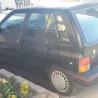 پراید ۸۸ هیدرولیک سالم معاوضه|خودرو سواری و وانت|کرج, گلشهر|دیوار