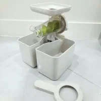 آبلیمو و آبغوره گیر