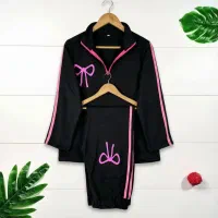 ست سویشرت شلوار دخترونه