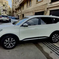 تیگو ۷ پرو پریمیوم|خودرو سواری و وانت|باقرشهر, |دیوار