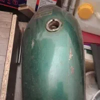 باک هوندا کاربراتور