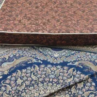 تشک طبی فنری ۲ نفره|تشک تختخواب|مشهد, طبرسی شمالی|دیوار