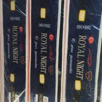 مجموعه‌ای از تشک های اصل night