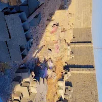 500متر زمین در شاهنامه 76|فروش زمین و ملک کلنگی|مشهد, چهاربرج|دیوار