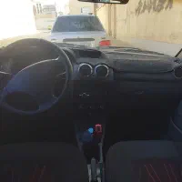 پراید مدل ۹۰ فرمان هیدرولیک|خودرو سواری و وانت|زنجان, |دیوار