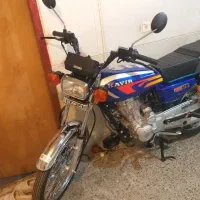 کویر ۱۲۵