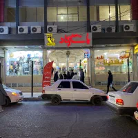 فروش یک واحد تجاری در پاساژ پاساژ پاسارگاد خ مصطفی