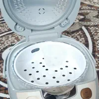 پلوپز فلر|اجاق گاز و لوازم برقی پخت‌وپز|تهران, خلیج فارس|دیوار