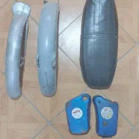 لوازم یاماها ۱۰۰