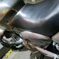 پولسار ۱۸۰ پالس پره|موتورسیکلت|تهران, حر|دیوار