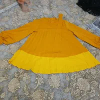 چند دست لباس نو|لباس|زنجانرود, |دیوار