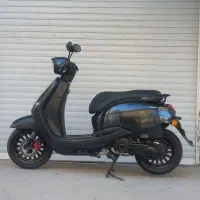موتور دایچی cr150